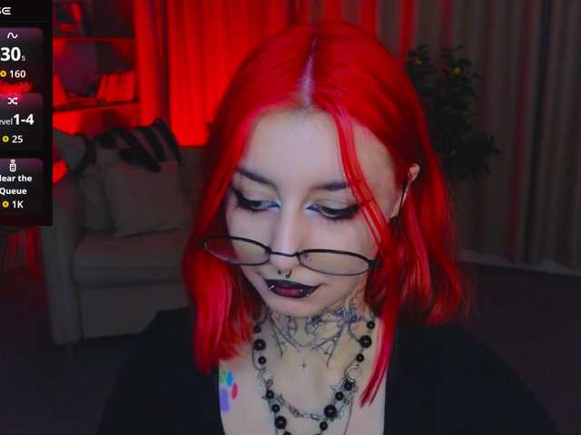 MistressMarcelline