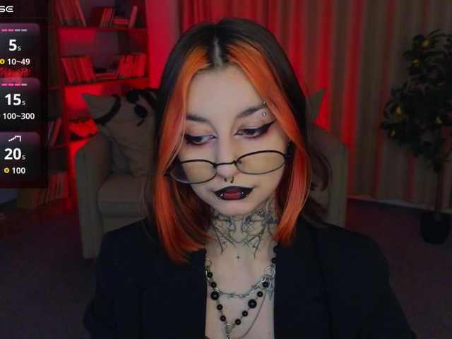 MistressMarcelline