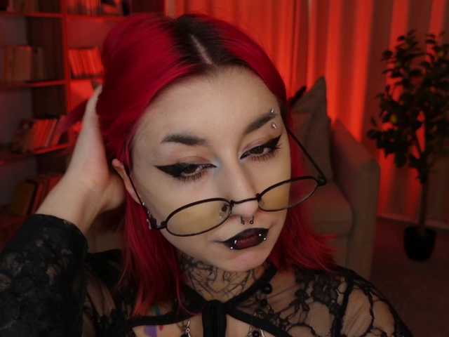 MistressMarcelline