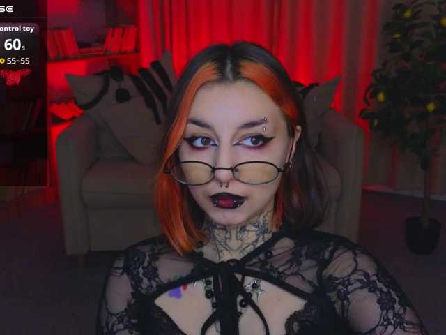 MistressMarcelline