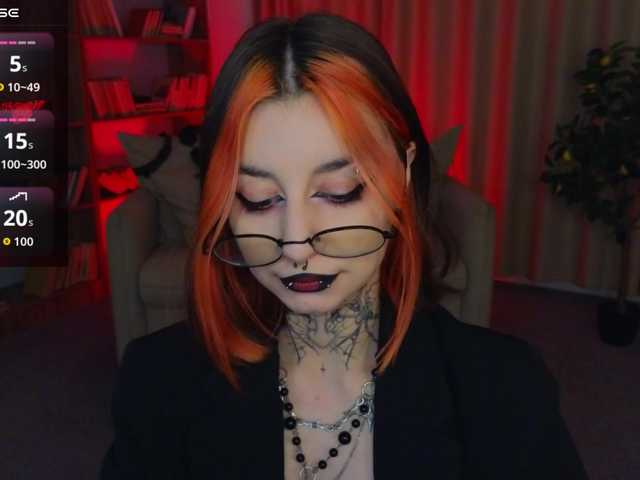 MistressMarcelline