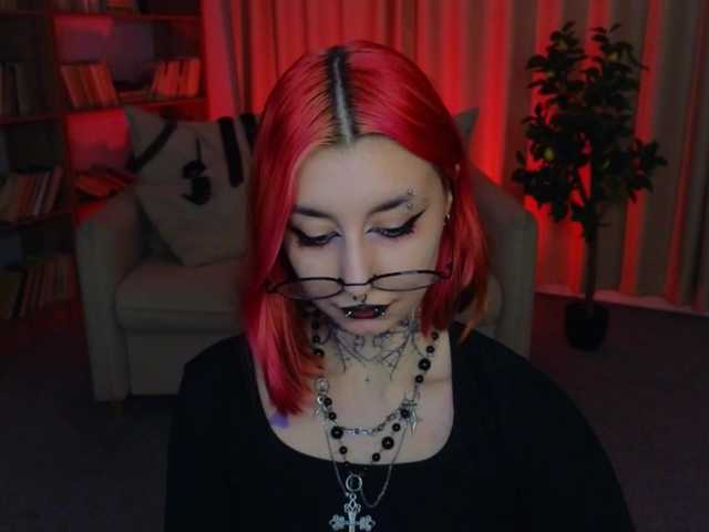 mistressmarcelline cam belle