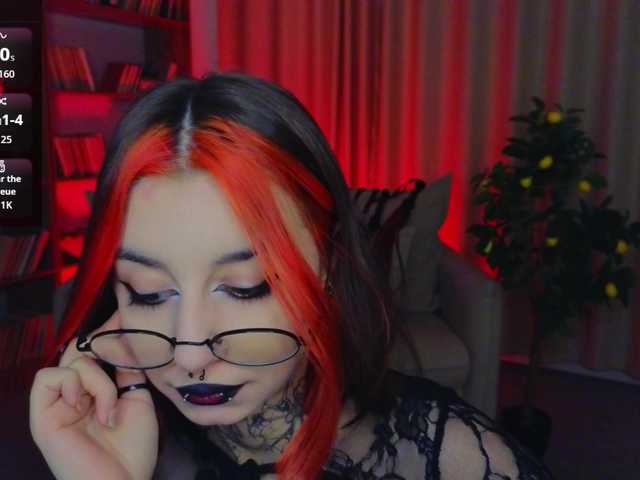 MistressMarcelline