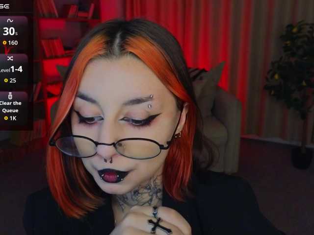 MistressMarcelline