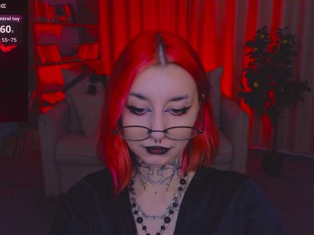MistressMarcelline live cam on BongaCams