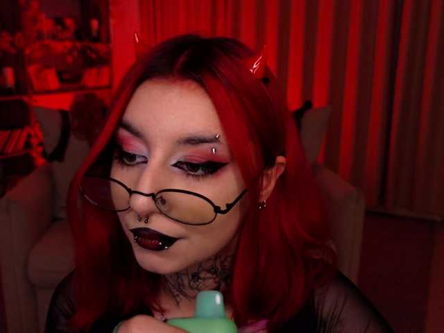 MistressMarcelline