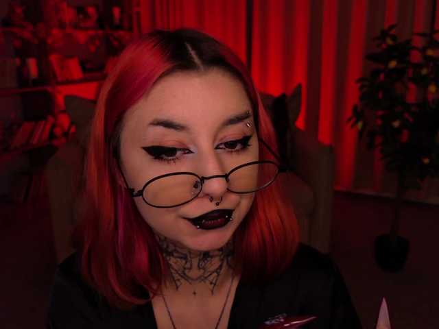 MistressMarcelline