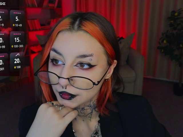 MistressMarcelline