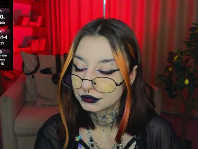 MistressMarcelline