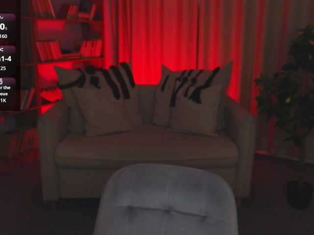 MistressMarcelline live cam on BongaCams