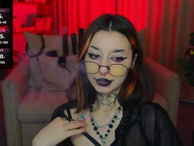 MistressMarcelline