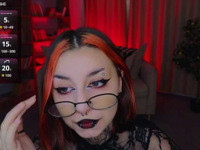 MistressMarcelline