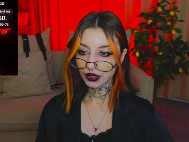 MistressMarcelline's BongaCams show and profile