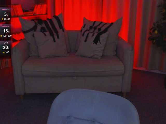 MistressMarcelline live cam on BongaCams