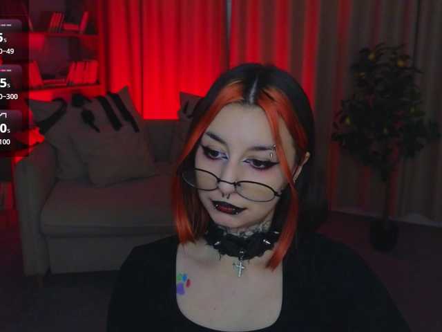 MistressMarcelline live cam on BongaCams