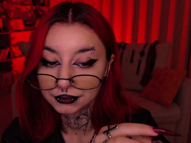 MistressMarcelline