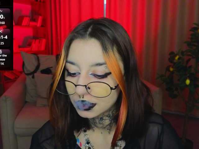 MistressMarcelline