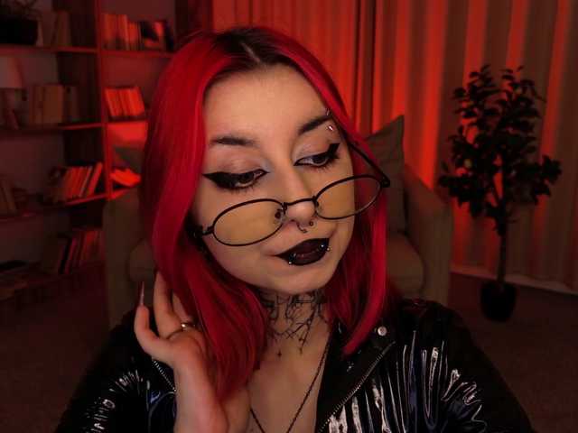 MistressMarcelline