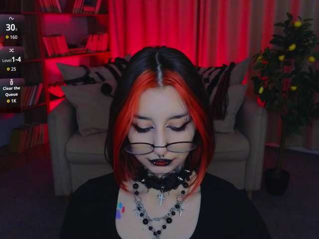 MistressMarcelline