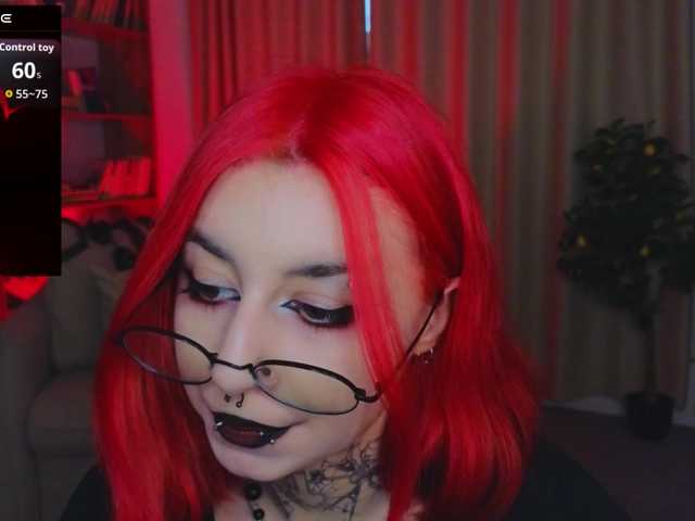 MistressMarcelline live cam on BongaCams