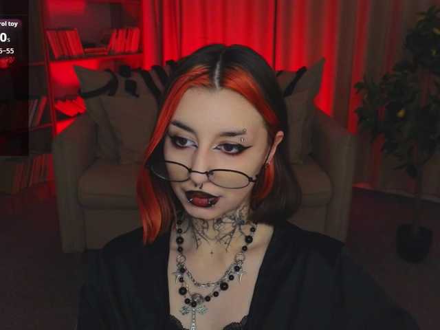 MistressMarcelline live cam on BongaCams