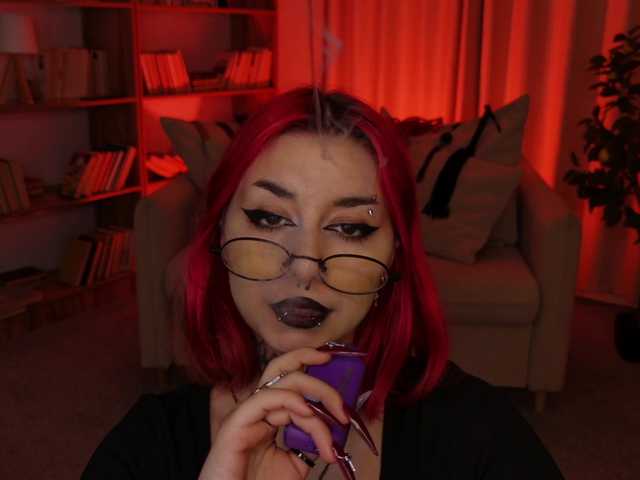 MistressMarcelline
