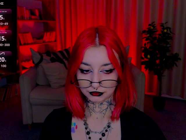 MistressMarcelline