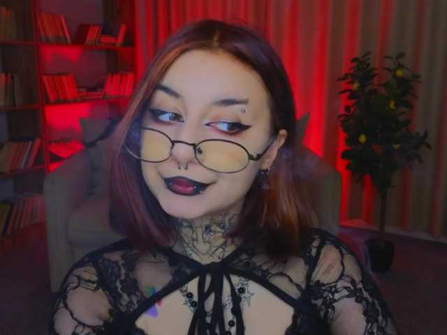 MistressMarcelline
