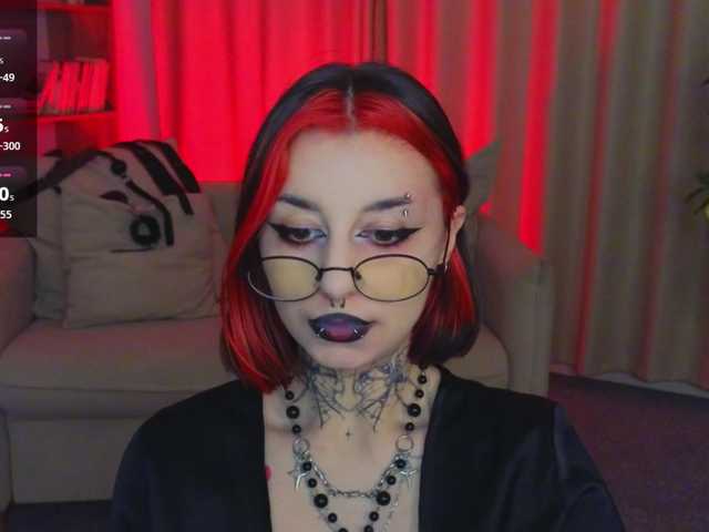 MistressMarcelline
