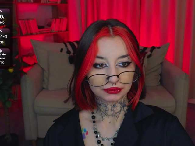 MistressMarcelline