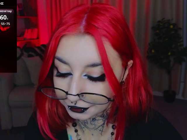 mistressmarcelline cam belle