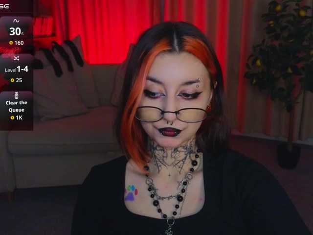 MistressMarcelline