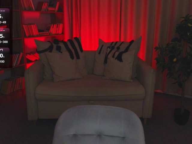 MistressMarcelline live cam on BongaCams
