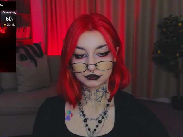 MistressMarcelline live cam on BongaCams