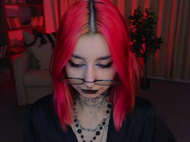 MistressMarcelline Live Cam on BongaCams
