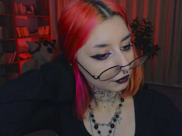 MistressMarcelline