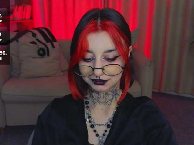 MistressMarcelline
