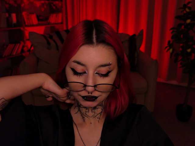MistressMarcelline