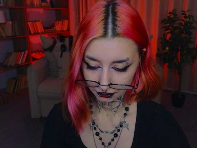 MistressMarcelline