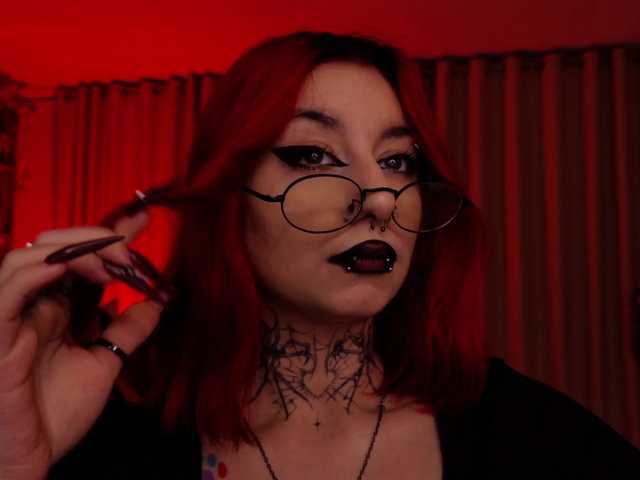 MistressMarcelline
