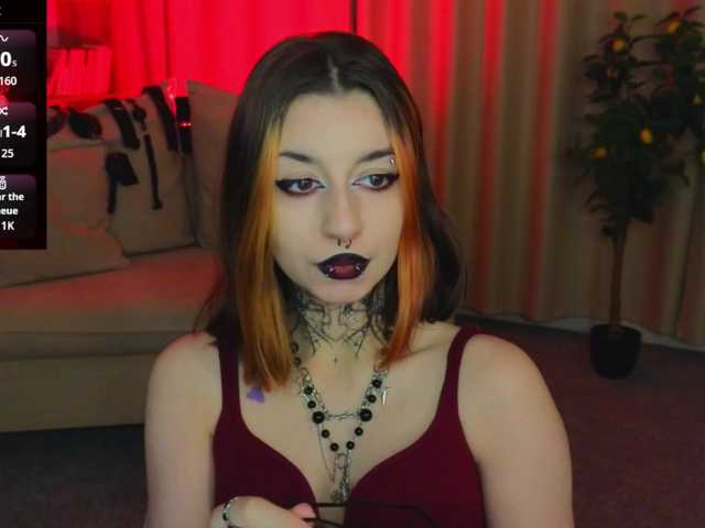 MistressMarcelline