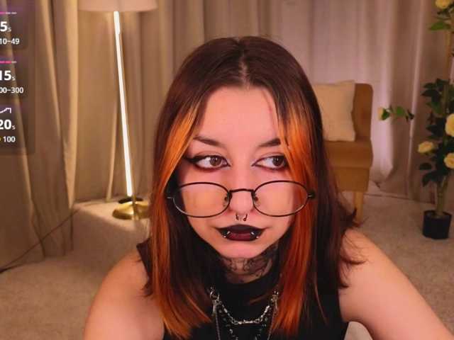 MistressMarcelline