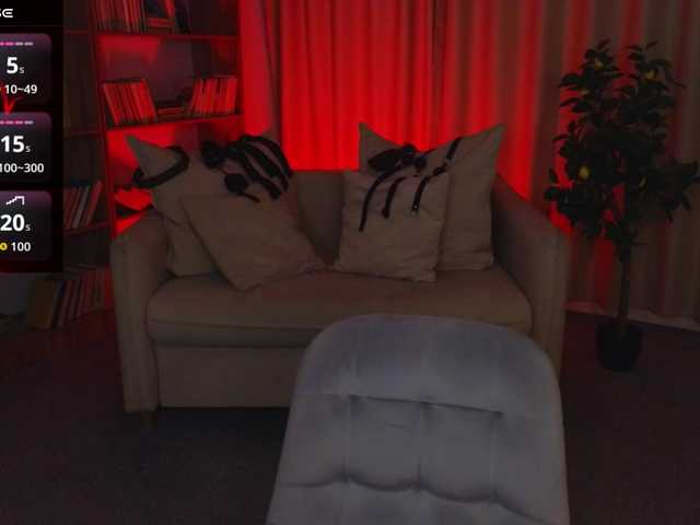 MistressMarcelline