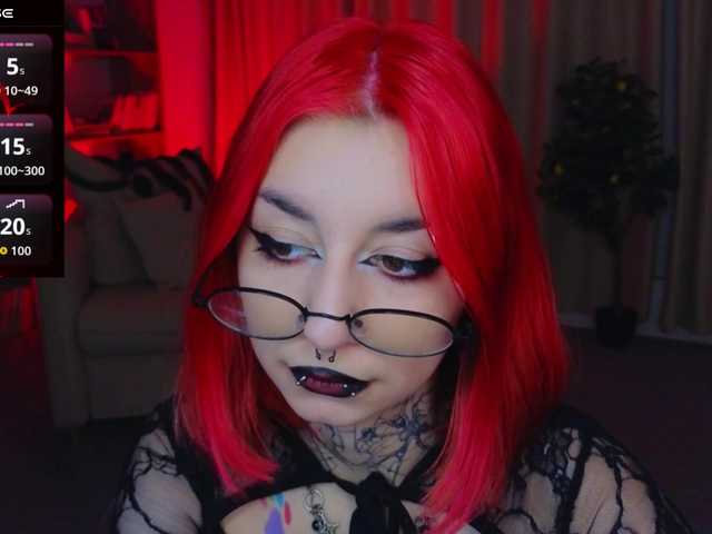 MistressMarcelline