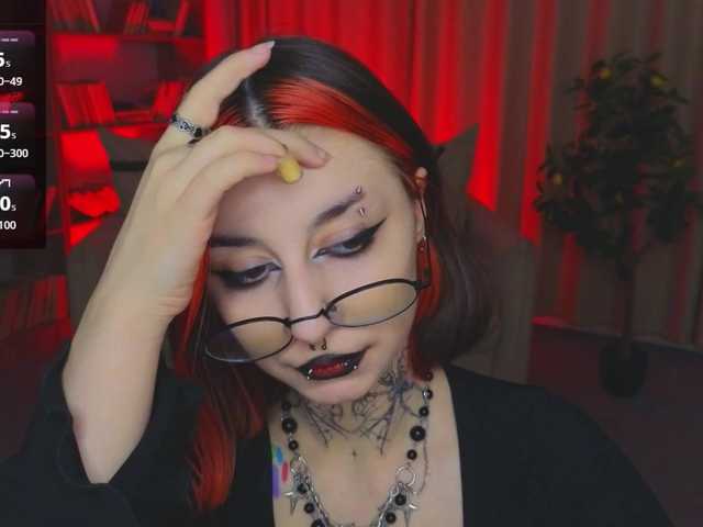 MistressMarcelline