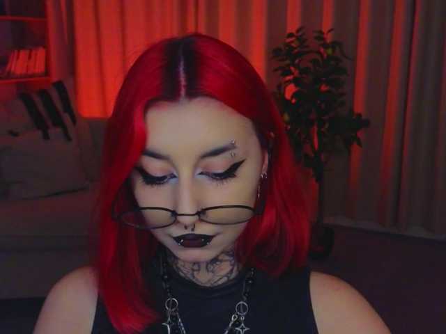 MistressMarcelline live cam on BongaCams