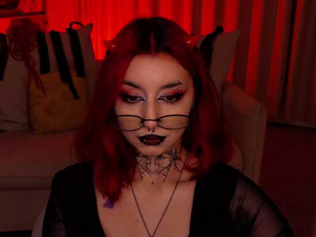 MistressMarcelline
