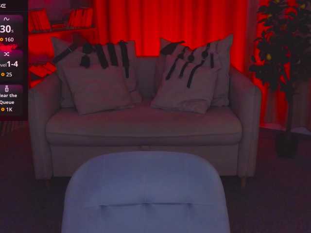 MistressMarcelline live cam on BongaCams