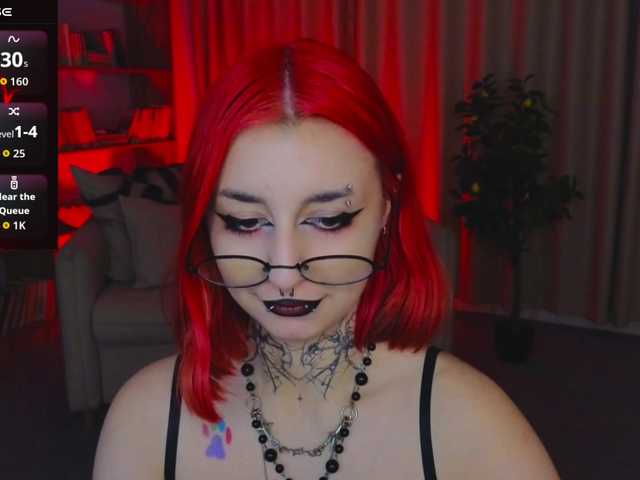 MistressMarcelline