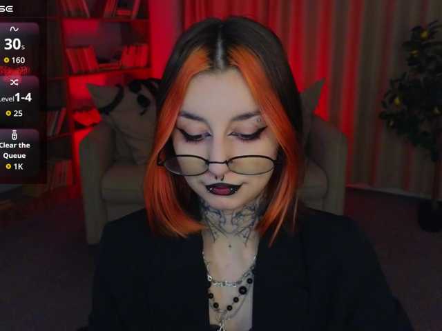 MistressMarcelline